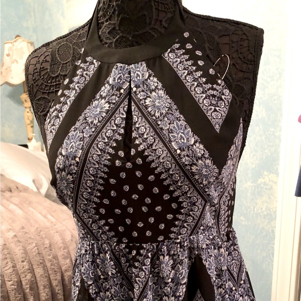Like Minded dress